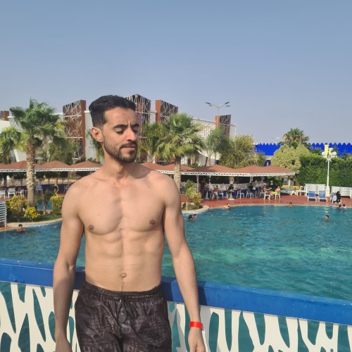 Ibrahim Z. profile photo