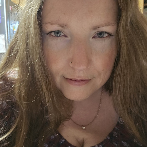 karen b. profile photo