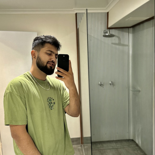 Muhammad Musa T. profile photo