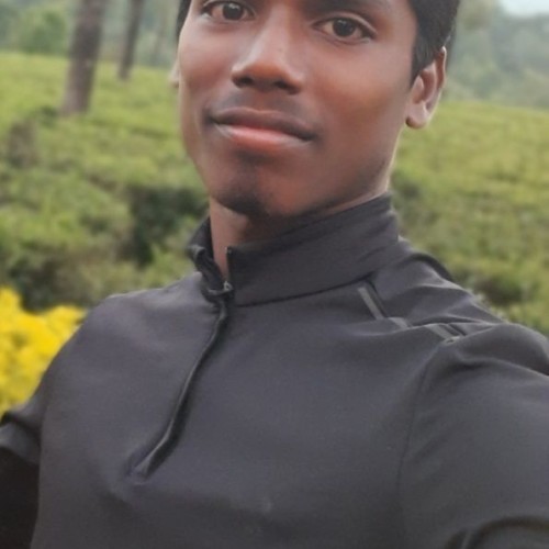Madan S.