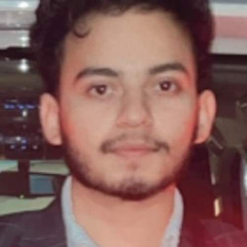 Hritik S. profile photo