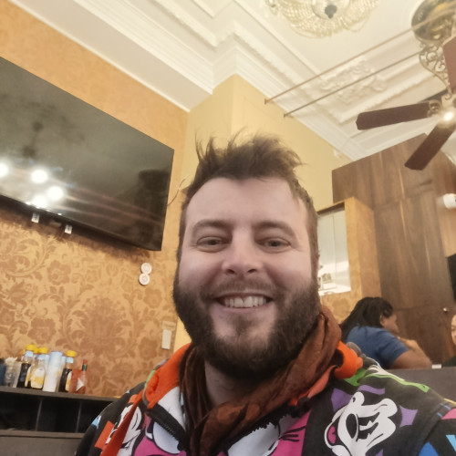 Maxime L. profile photo