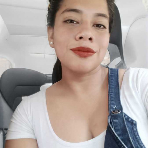 Arelys P. profile photo