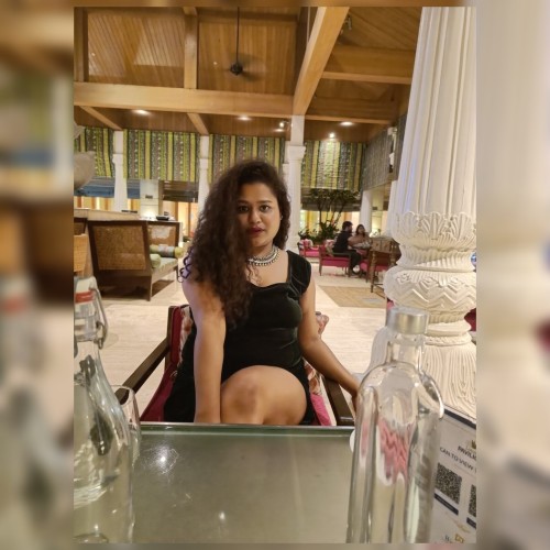 Priyanka  J.