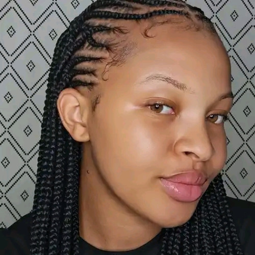 Shalom  I.