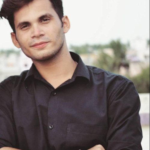 Uddesh M. profile photo