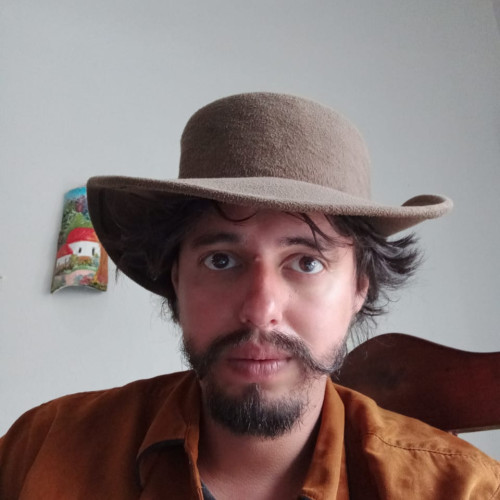 Erick Sady A. profile photo