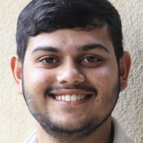 Yash S. profile photo
