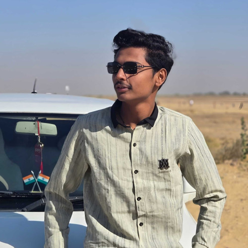 rudra P. profile photo
