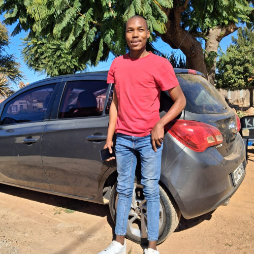 Thembinkosi M. profile photo