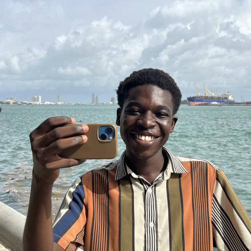 Akinwunmi O. profile photo