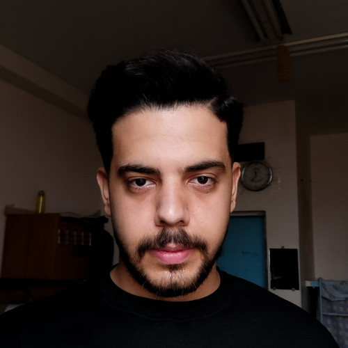 Arman A. profile photo