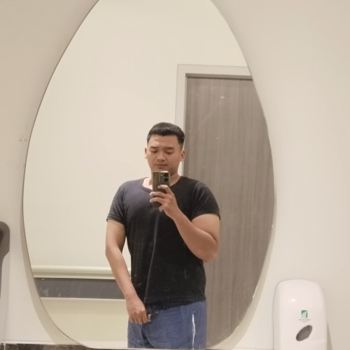 Rendy S. profile photo