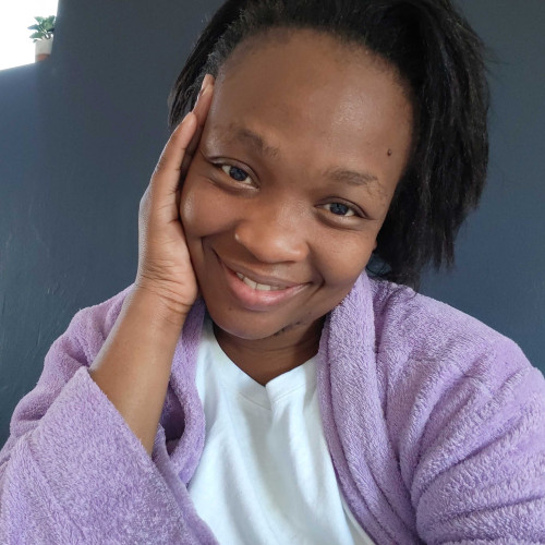 Tsholofelo M. profile photo