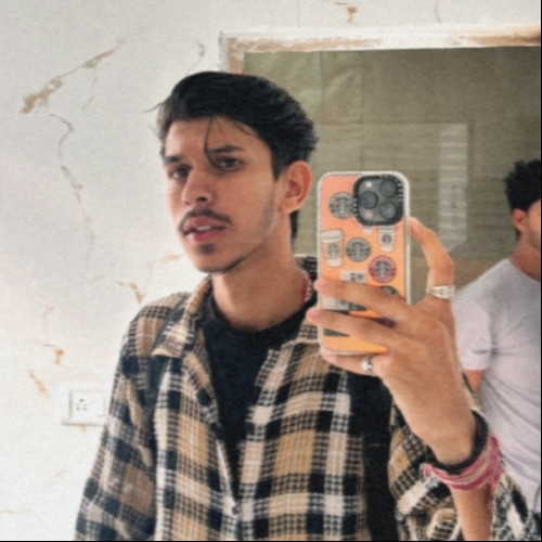 Mohit  S. profile photo
