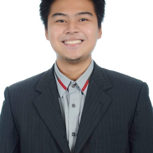 CARL JOHN D. profile photo