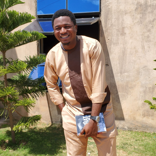 Daniel O. profile photo