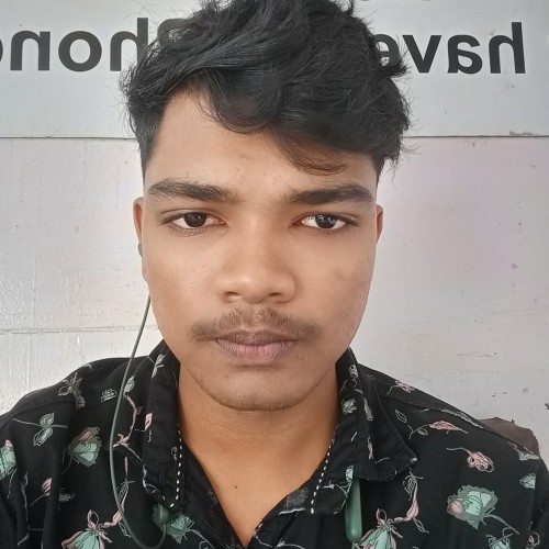 Kaif B.