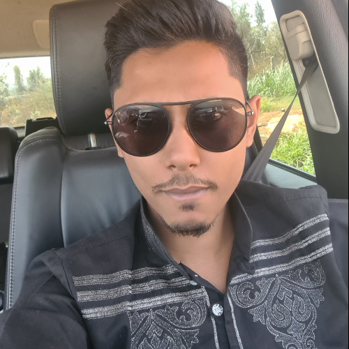Mohammed T.