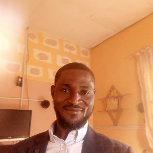 Ibrahim A. profile photo