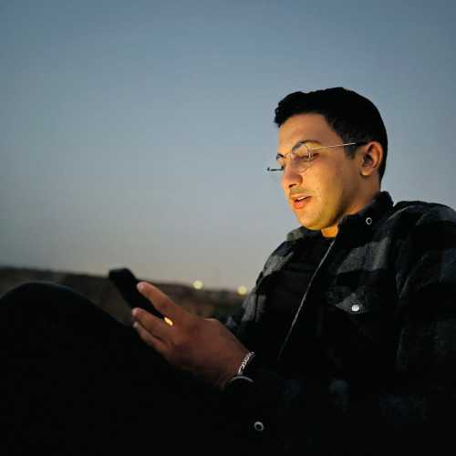 walid l. profile photo