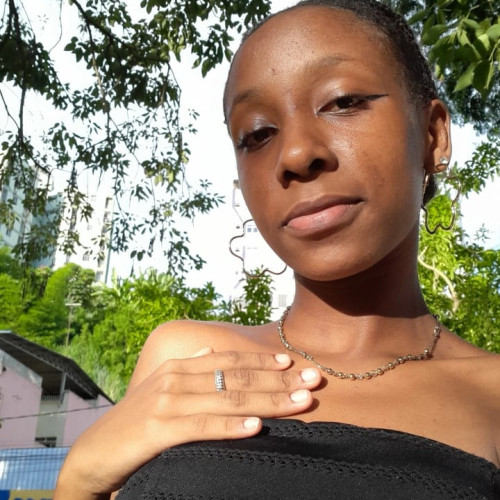 Iasmim G. profile photo