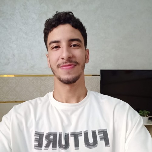 cherkaoui c. profile photo