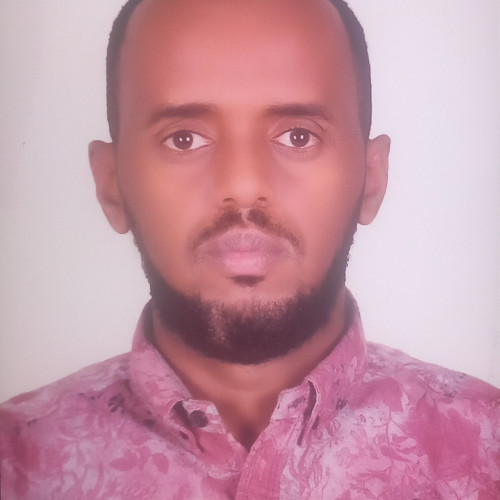 Abdi mahamed  M. profile photo
