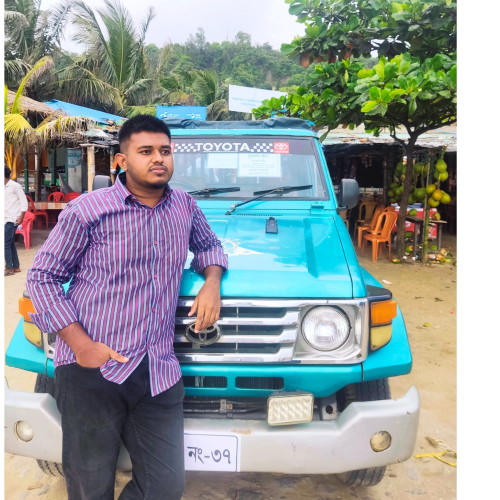 Hamim M. profile photo