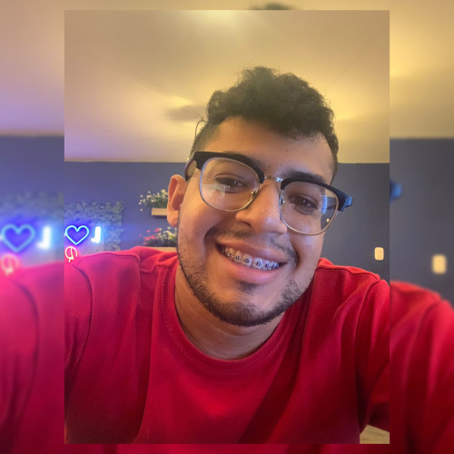 Oscar F. profile photo