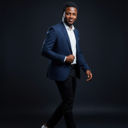 Ayodeji B. profile photo