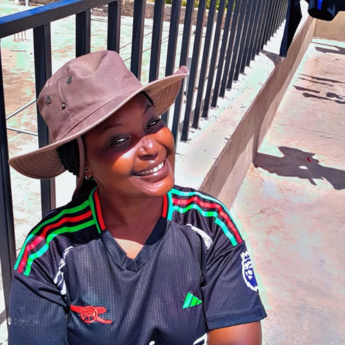 Rael M. profile photo