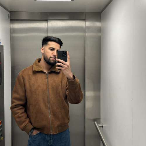 Danyal D.