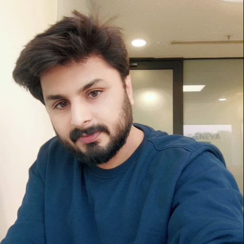 Nitesh B. profile photo