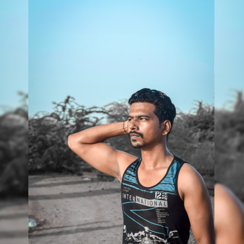Sahil  M. profile photo