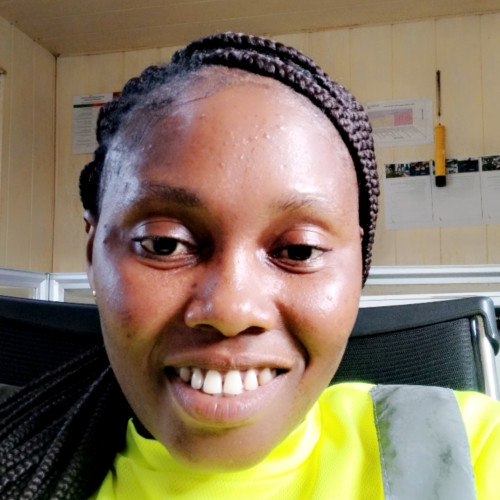 Theresah  A. profile photo