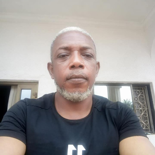 Mcjerry P. profile photo