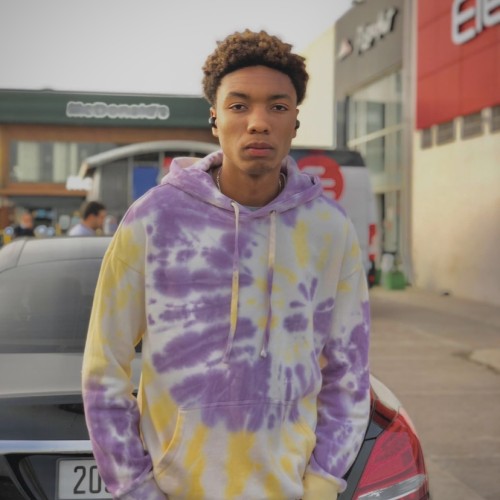 Oumama A. profile photo