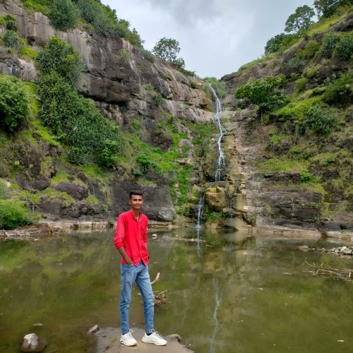 Adesh A.