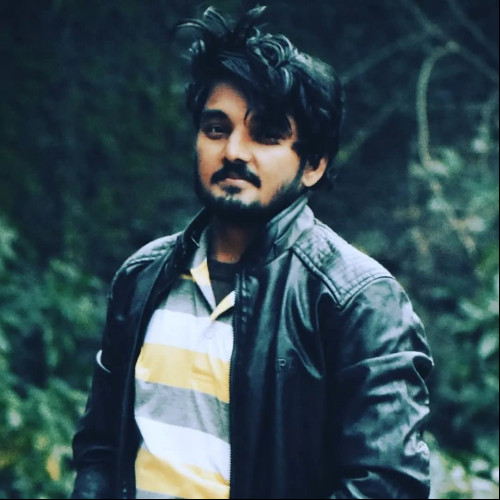 Shashank V. profile photo