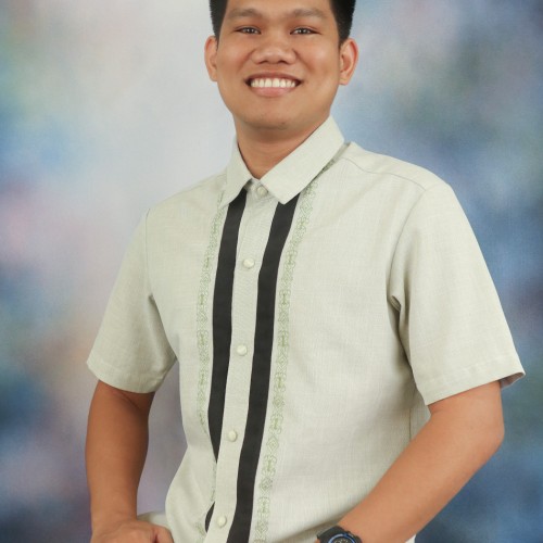 Jorge Hendrick A. profile photo