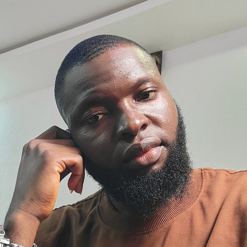 Oluse  O. profile photo