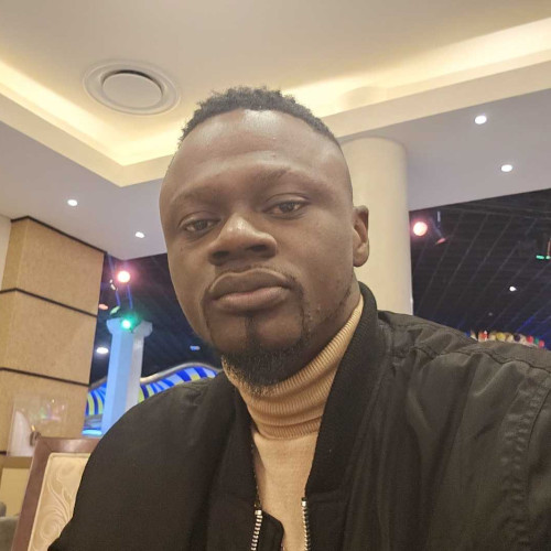 Babatunde F.