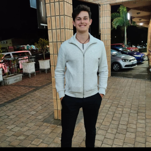 Lex V. profile photo