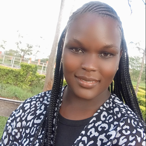 Mariah A. profile photo