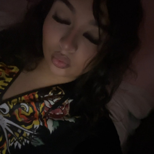 SharonAime A. profile photo