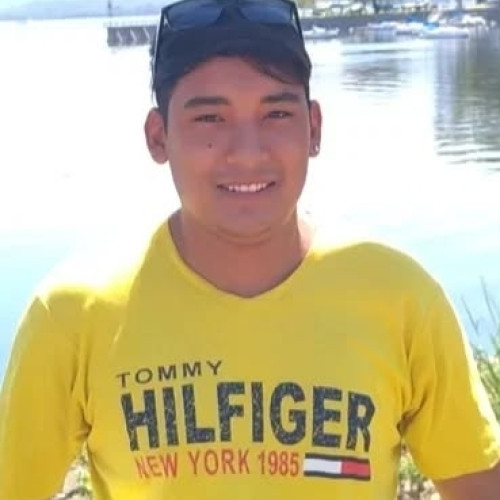 David C. profile photo