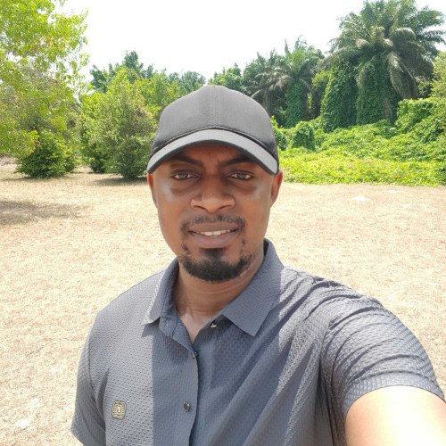 Babatunde O. profile photo
