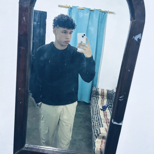 Adrian M. profile photo
