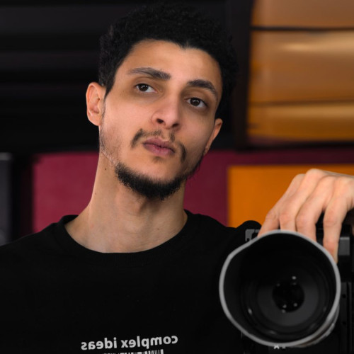 yassir b. profile photo